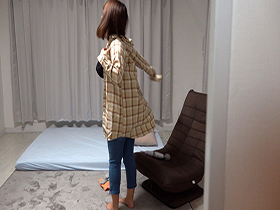 生活のなかでムラムラしたときにさっとやる　普段使いオナニー　サンプル画像08